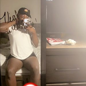 Meet your Posher, Aaron